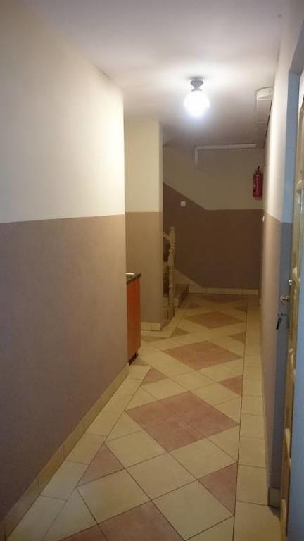 Pod Tatrami Panzió Bukowina Tatrzańska Kültér fotó